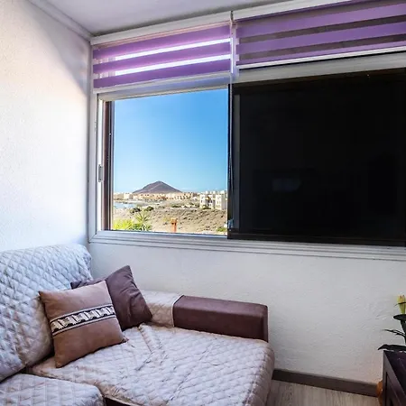 Apartment NEW - Couple Apartment Sea View - EL MÉDANO El Médano