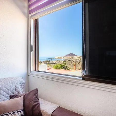 NEW - Couple Apartment Sea View - EL MÉDANO Apartment El Médano
